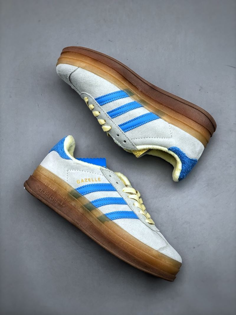 Adidas Gazelle Shoes